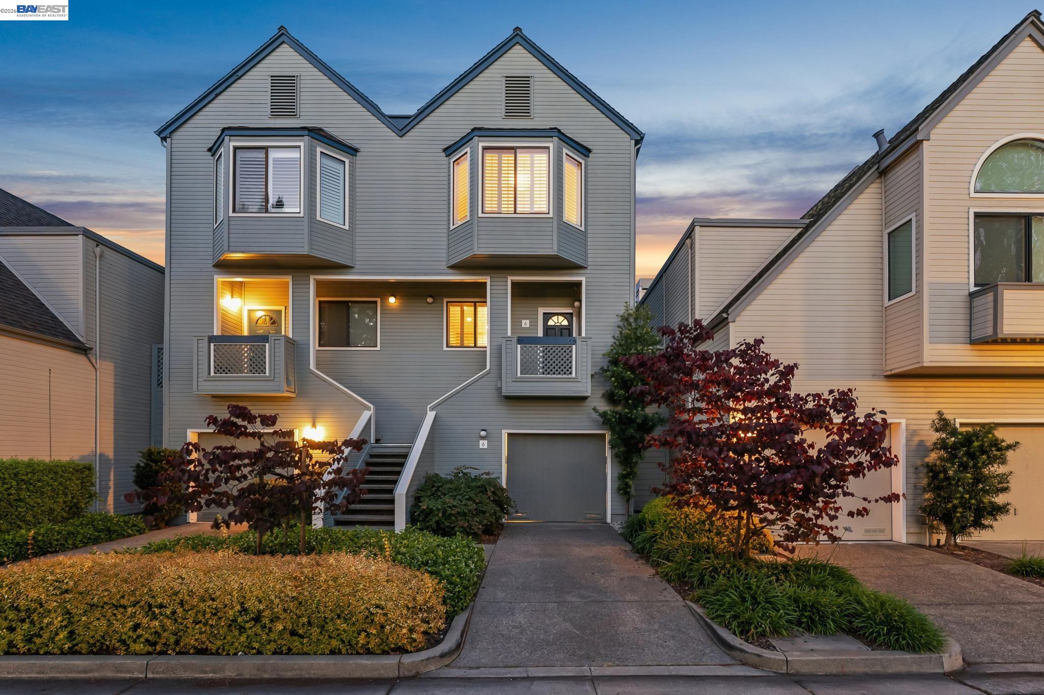 6 Invincible Court, Unit F40 Alameda, CA 94501 - Photo 88 of 88