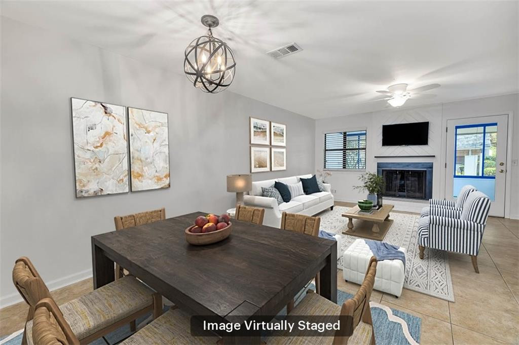 1498 Demere Road, Unit A1 St. Simons Island, GA 31522 - Photo 1 of 1