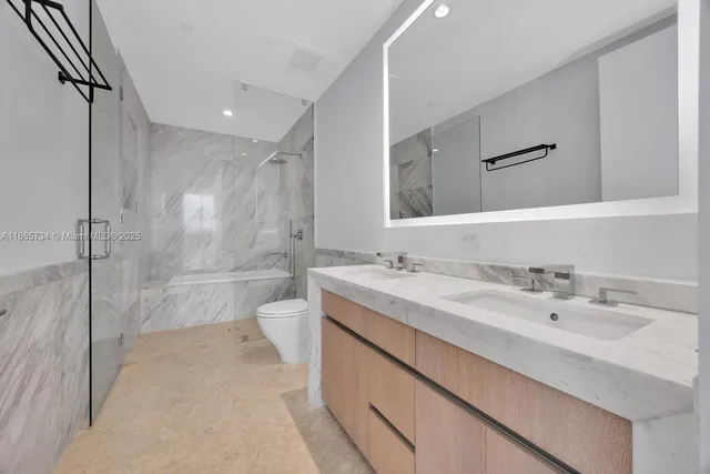 a view of storage and utility room with racks on the wall