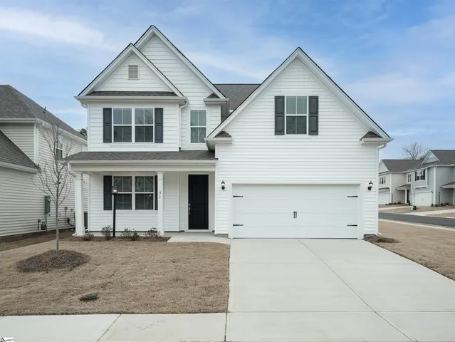 $2,280 | 51 Thorne Street, Fountain Inn, SC 29644