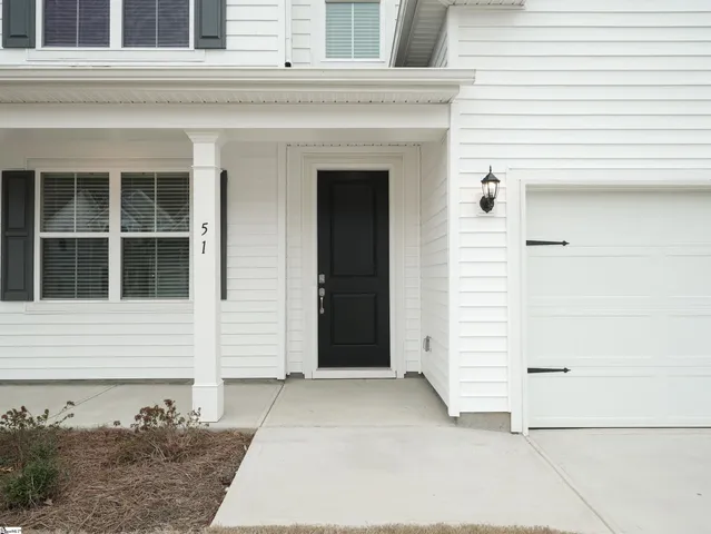 $2,280 | 51 Thorne Street, Fountain Inn, SC 29644