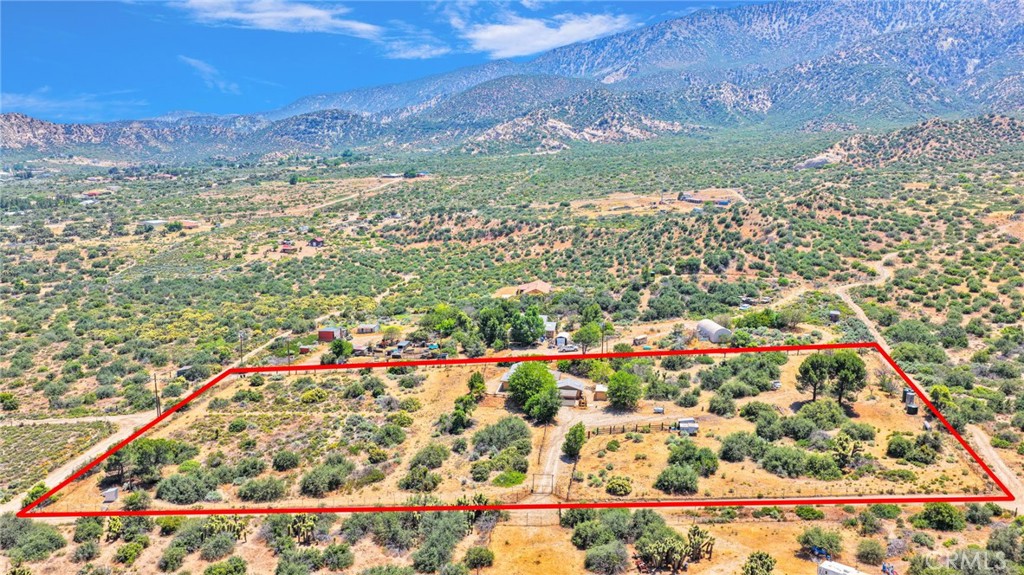 5500 Oil Well Road Phelan, CA 92371 - Photo 61 of 65