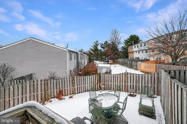 $329,900 | 9931 Canvasback Way, Damascus, MD 20872