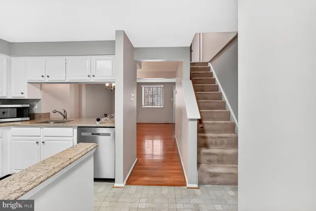 $329,900 | 9931 Canvasback Way, Damascus, MD 20872