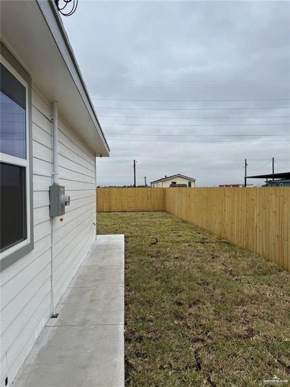 7513 Aztec Street Donna, TX 78537 - Photo 4 of 15 a view of ocean