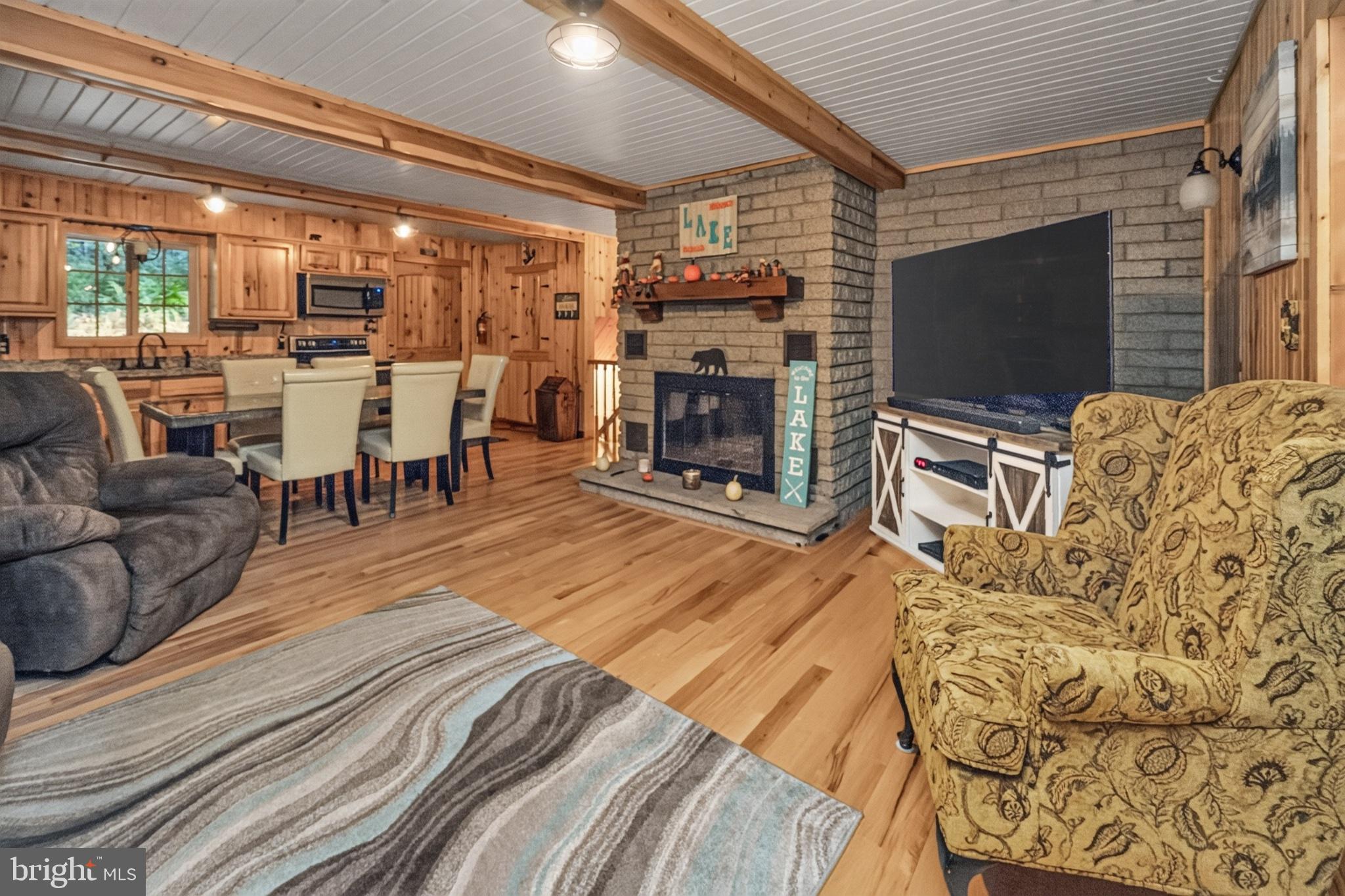 2570 State Park Road Swanton, MD 21561 - Photo 4 of 62 Gallery Image 4