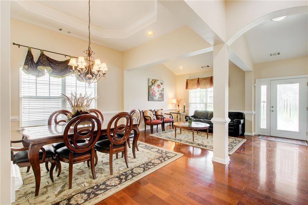 529 Olympic Way Acworth, GA 30102 - Photo 5 of 38