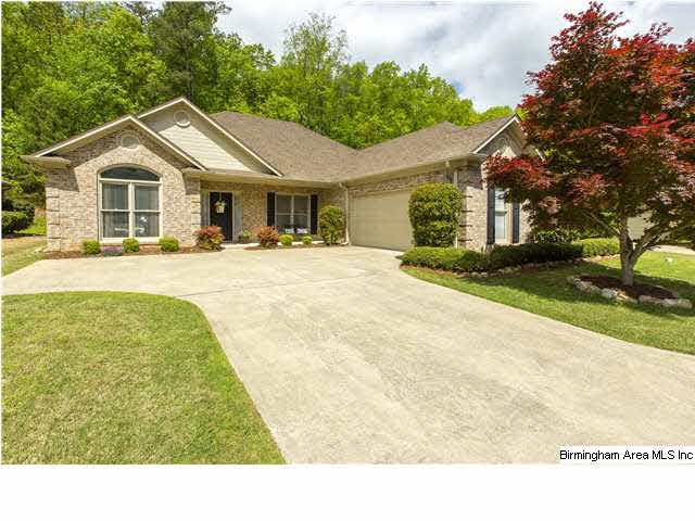 448 North Lake Road Birmingham, AL 35242 - Photo 1 of 31