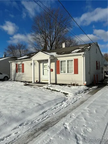 $200,000 | 38 Steiner Avenue, Tonawanda, NY 14150