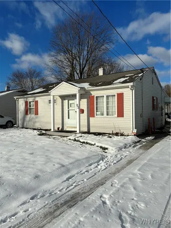 $190,000 | 38 Steiner Avenue, Tonawanda, NY 14150