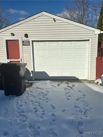 $190,000 | 38 Steiner Avenue, Tonawanda, NY 14150