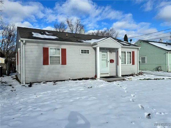 $190,000 | 38 Steiner Avenue, Tonawanda, NY 14150