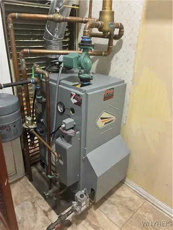 $190,000 | 38 Steiner Avenue, Tonawanda, NY 14150