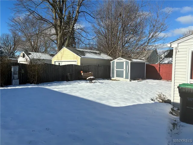 $200,000 | 38 Steiner Avenue, Tonawanda, NY 14150