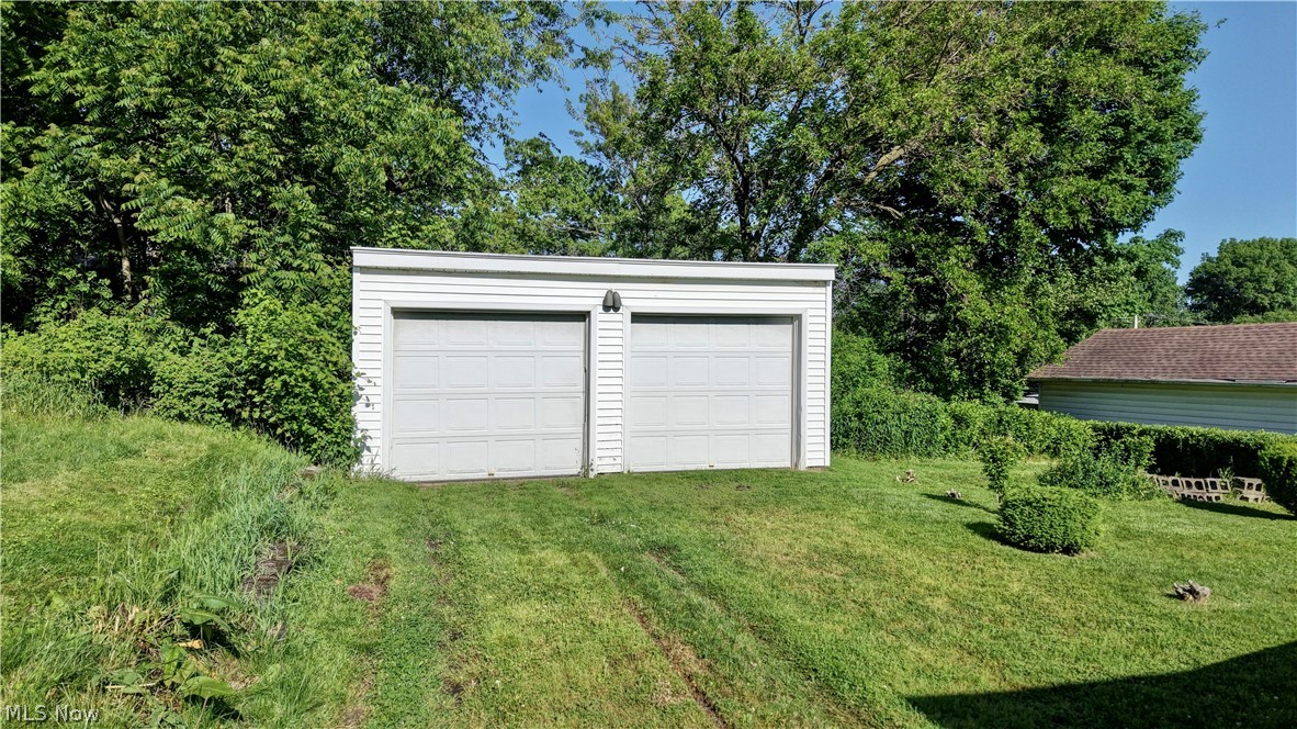2123 Clearview Avenue Northwest Canton, OH 44708 - Photo 20 of 28