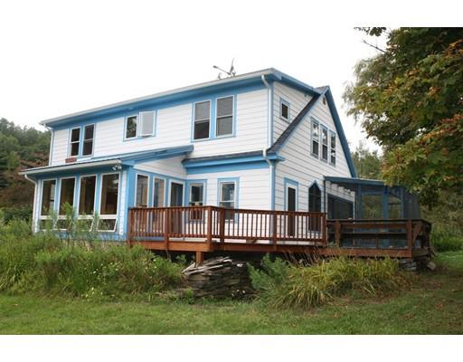 801 North Poland Road Conway, MA 01341 - Photo 2 of 20