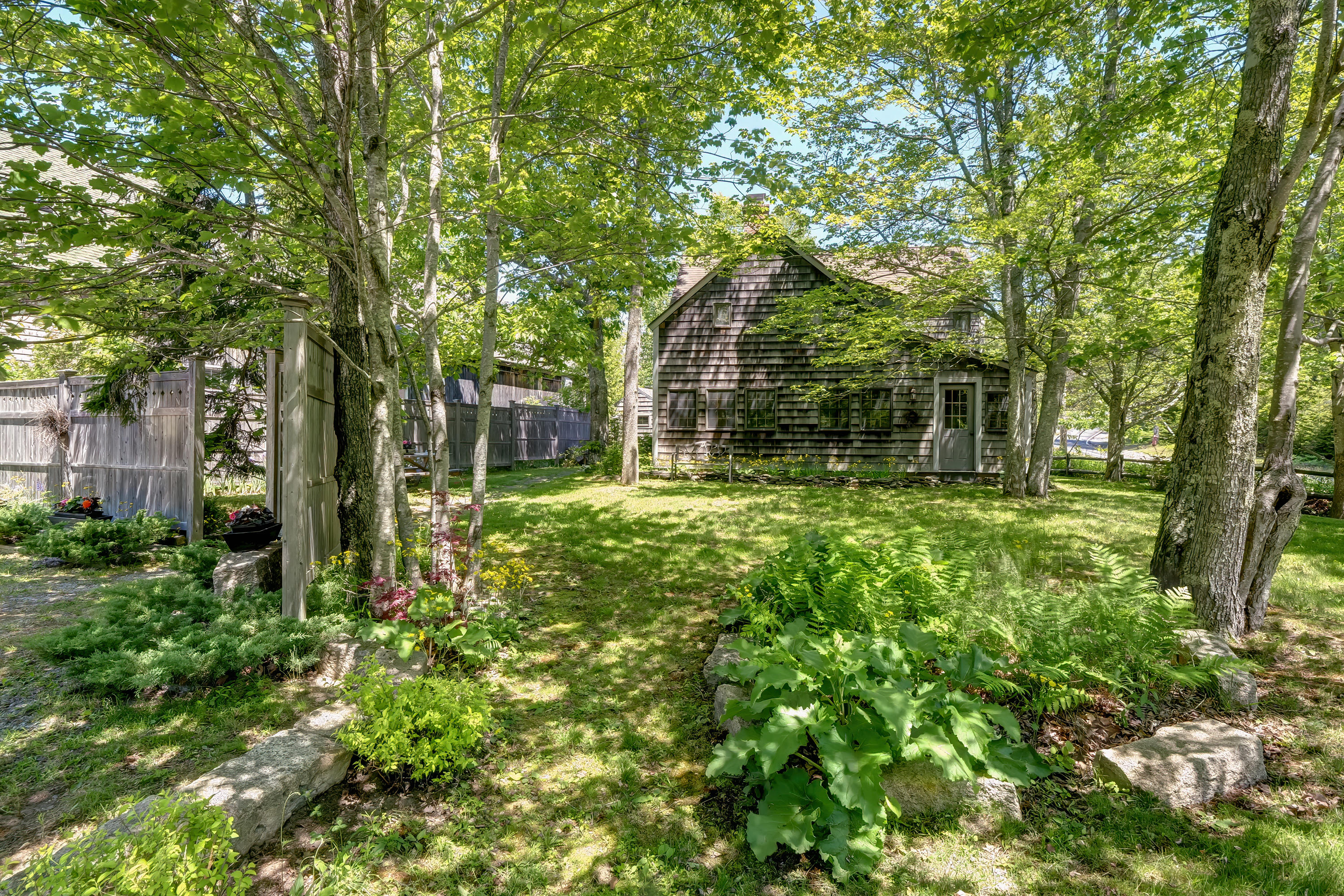 1 Lower Dunbar Road Mount Desert, ME 04675 - Photo 32 of 36 Spacious Yard