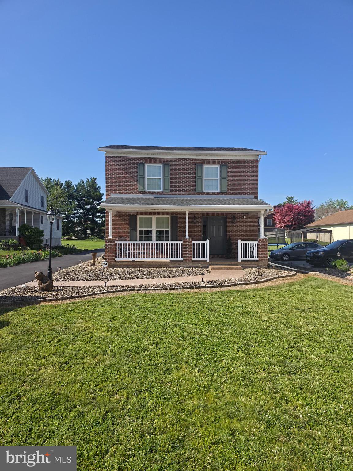 19327 Longmeadow Road Hagerstown, MD 21742 - Photo 3 of 48