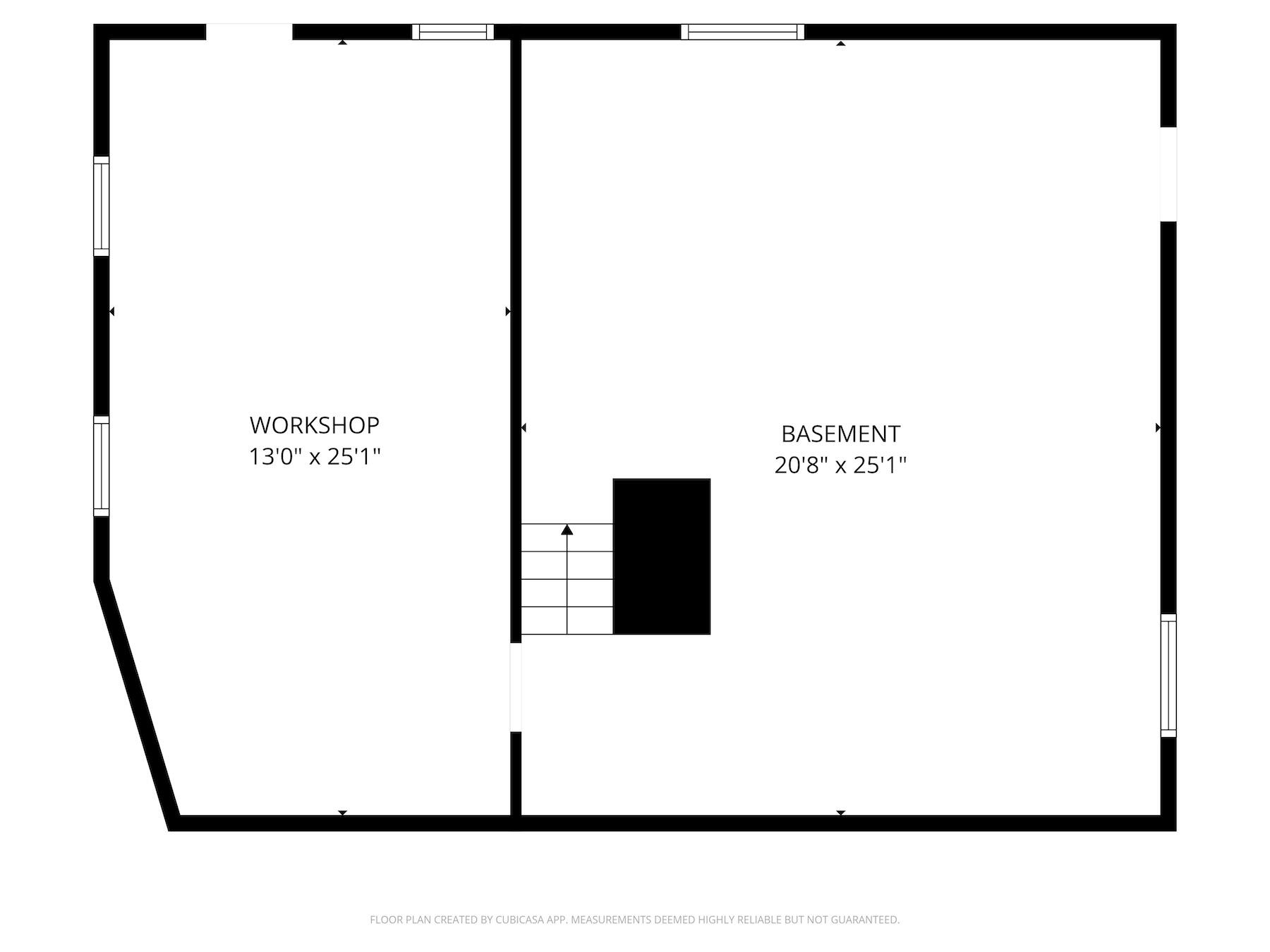 80 Curlew Way Cotuit, MA 02635 - Photo 37 of 37 a black and white photo of a picture