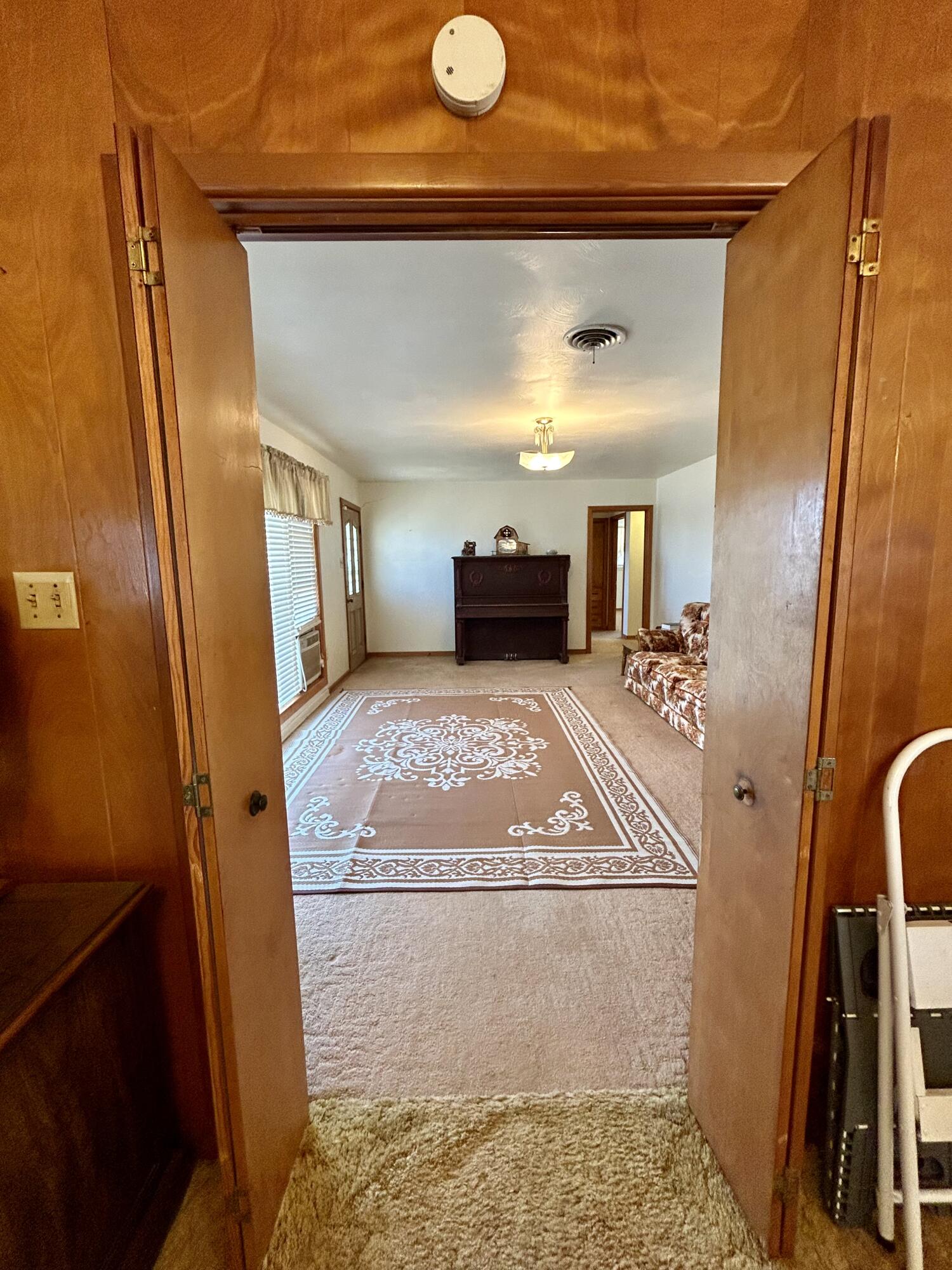 2101 Farm To Market 97 Lockney, TX 79241 - Photo 7 of 35 a view of living room