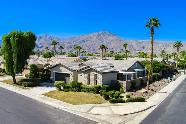 $599,000 | 60119 Honeysuckle Street, La Quinta, CA 92253