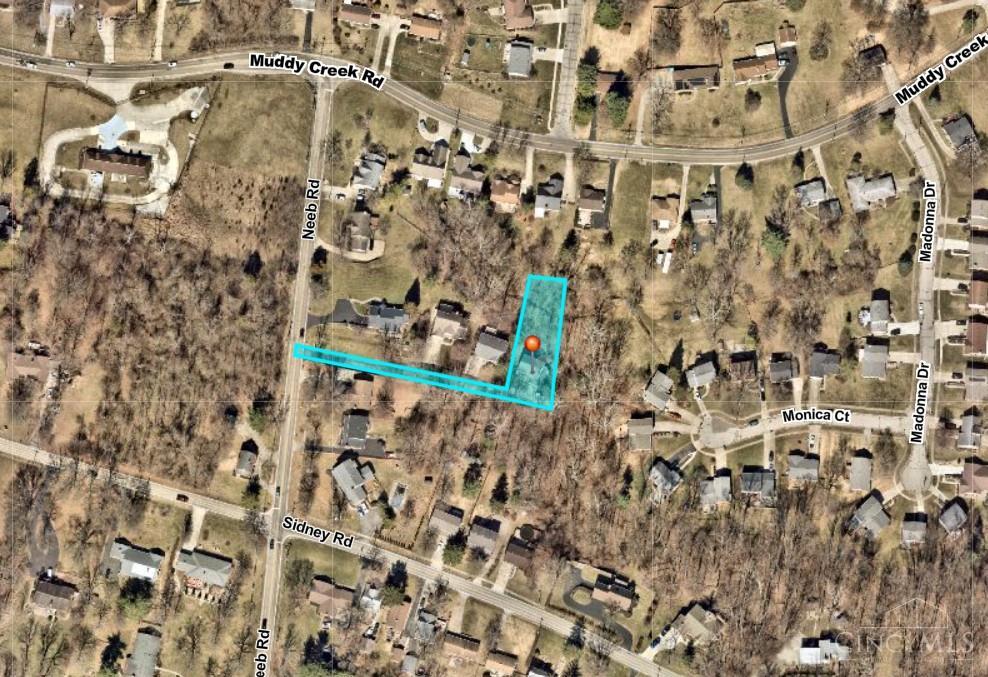 2354 Neeb Road Cincinnati, OH 45238 - Photo 30 of 33