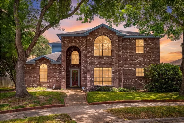 $349,000 | 4602 Lomond Drive, Corpus Christi, TX 78413