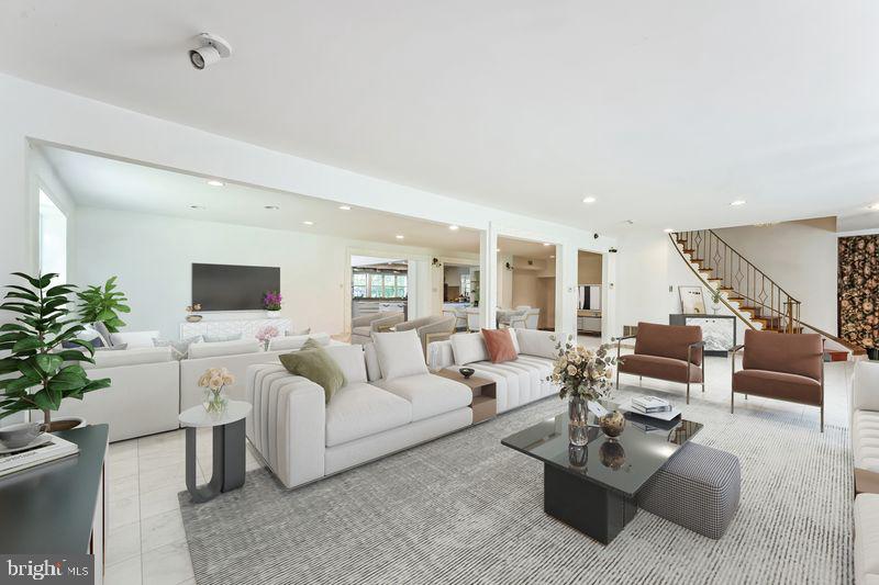 1291 Mettler Road Huntingdon Valley, PA 19006 - Photo 15 of 58