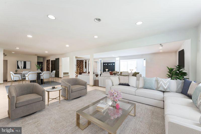 1291 Mettler Road Huntingdon Valley, PA 19006 - Photo 16 of 58