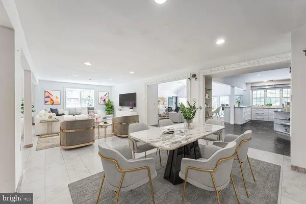 $1,399,999 | 1291 Mettler Road, Huntingdon Valley, PA 19006