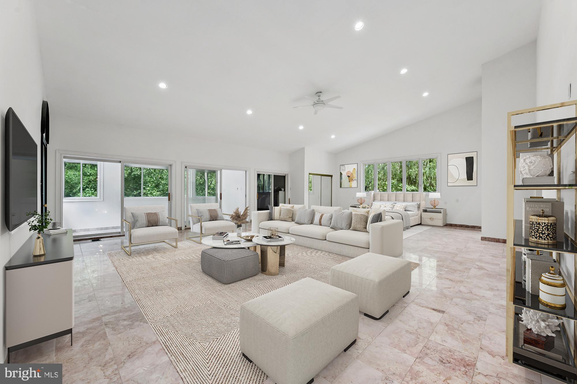 1291 Mettler Road Huntingdon Valley, PA 19006 - Photo 30 of 58