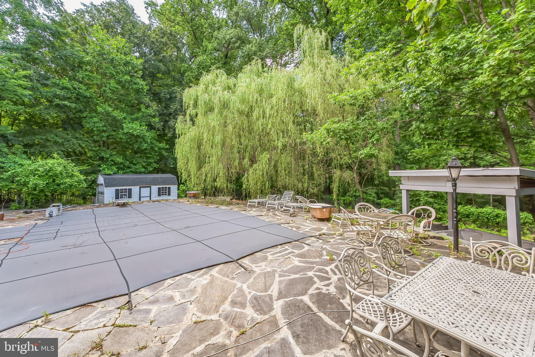 1291 Mettler Road Huntingdon Valley, PA 19006 - Photo 48 of 58