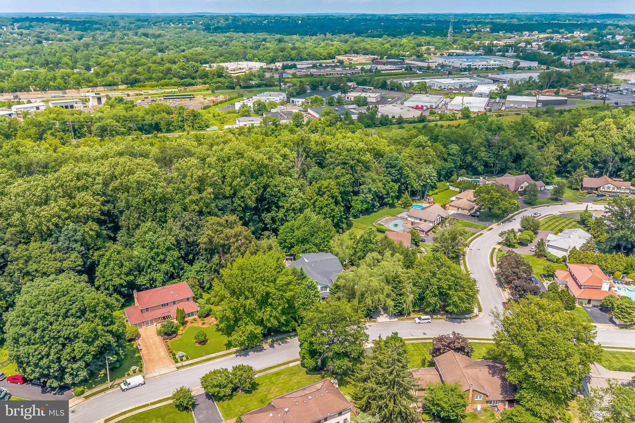 1291 Mettler Road Huntingdon Valley, PA 19006 - Photo 53 of 58