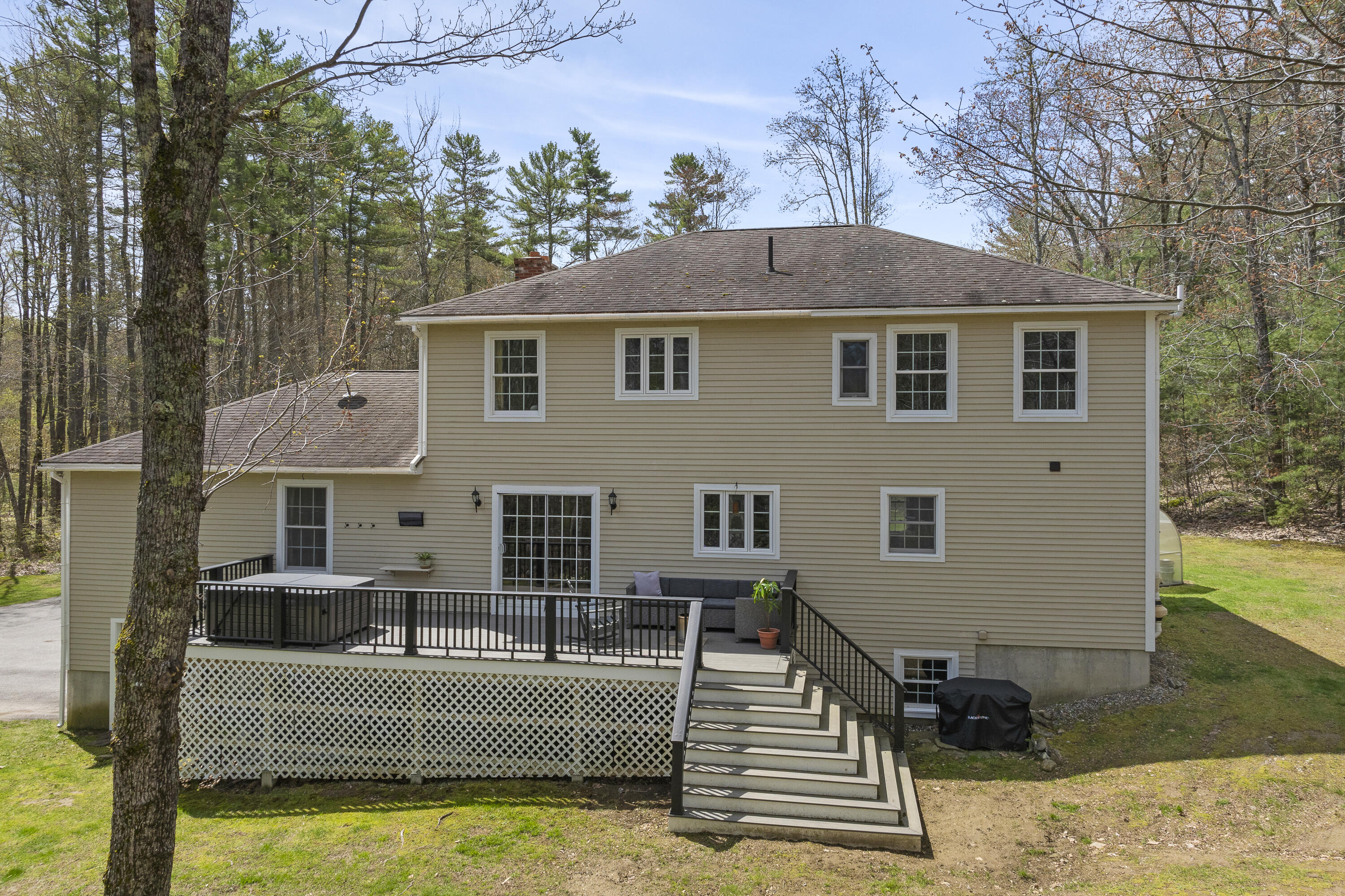 110 Perkins Point Road Newcastle, ME 04553 - Photo 48 of 63 37-110 Perkins Rd, Newcastle, ME-TP