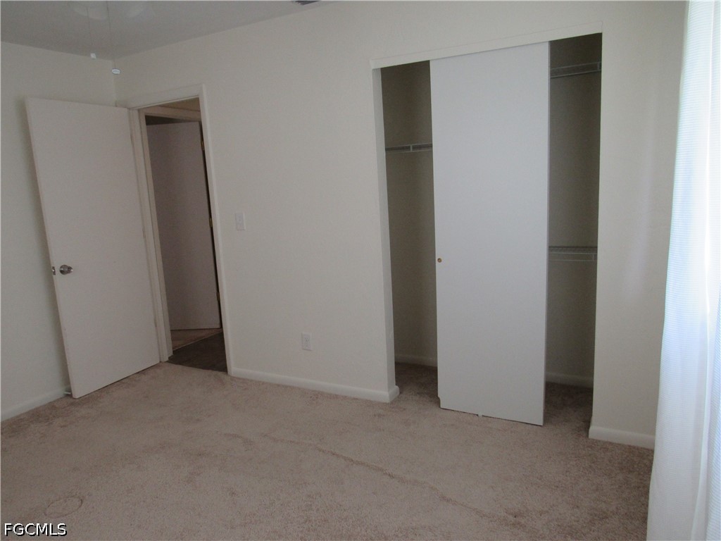 2976 Ribbon Court Fort Myers, FL 33905 - Photo 11 of 16 a view of an empty room