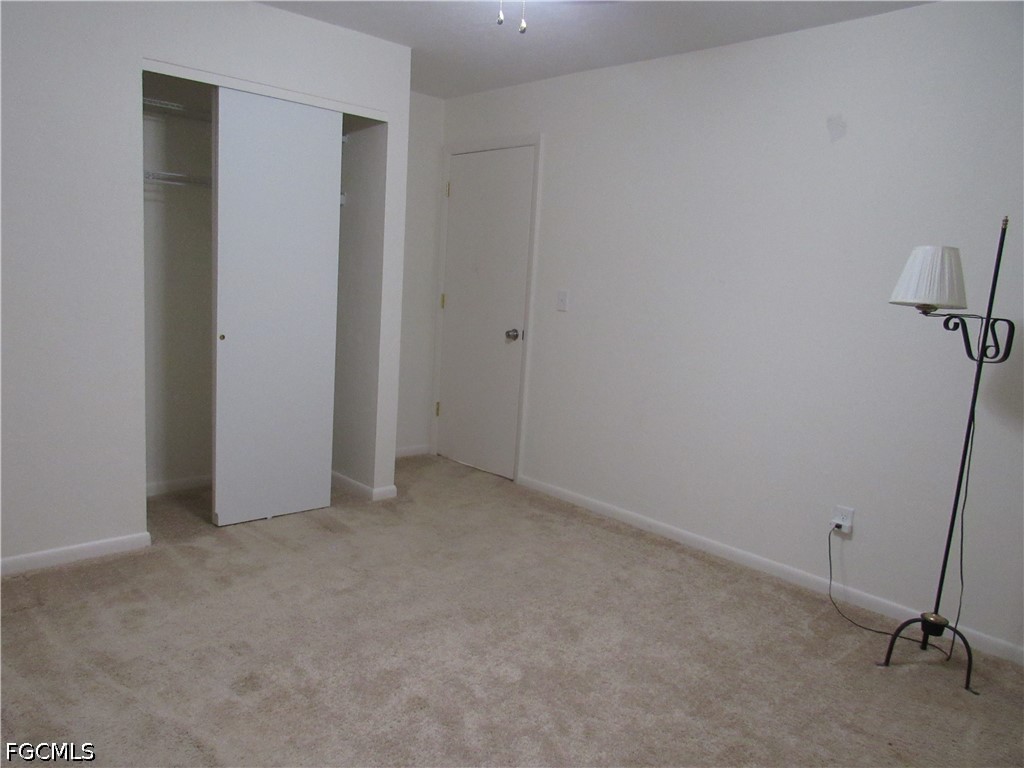2976 Ribbon Court Fort Myers, FL 33905 - Photo 13 of 16 a view of an empty room