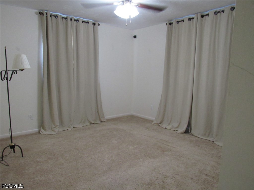 2976 Ribbon Court Fort Myers, FL 33905 - Photo 14 of 16 a view of a closet