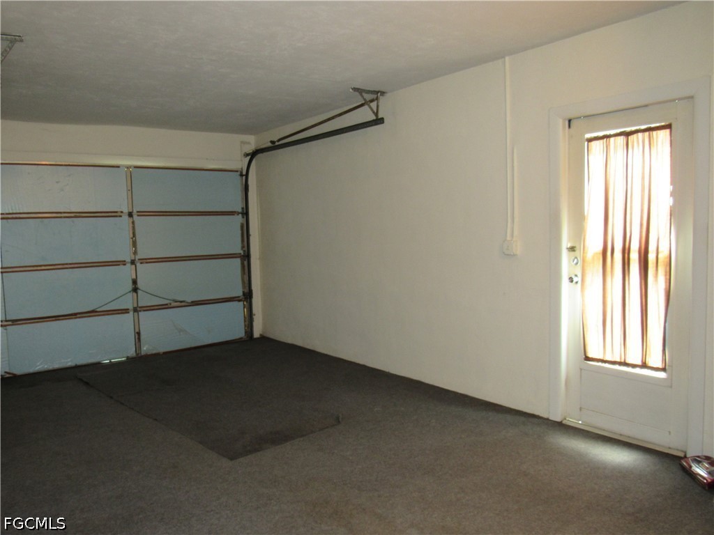 2976 Ribbon Court Fort Myers, FL 33905 - Photo 16 of 16 a view of an empty room with a window
