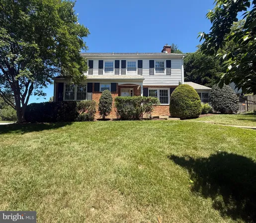 $1,690,000 | 6717 Pemberton Street, Bethesda, MD 20817