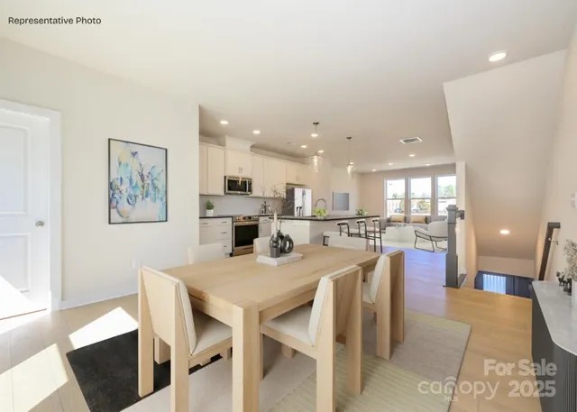 $474,990 | 1526 Lithium Lane, Charlotte, NC 28211