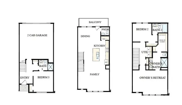 $474,990 | 1526 Lithium Lane, Charlotte, NC 28211