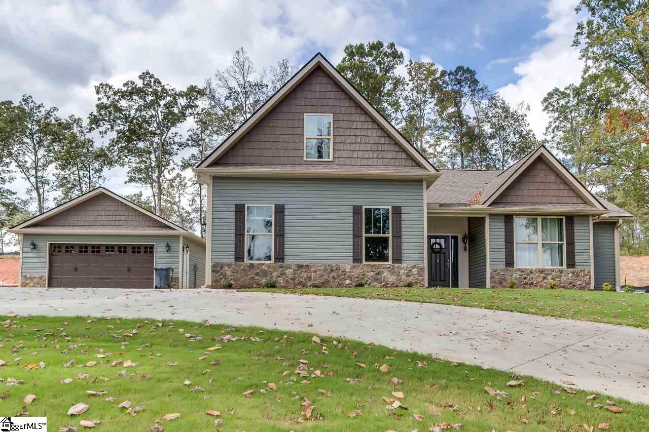 110 Jones Kelley Road Travelers Rest, SC 29690 - Photo 1 of 35