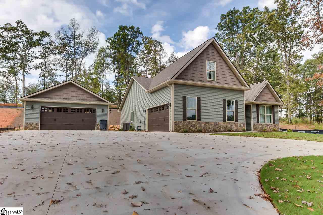 110 Jones Kelley Road Travelers Rest, SC 29690 - Photo 2 of 35