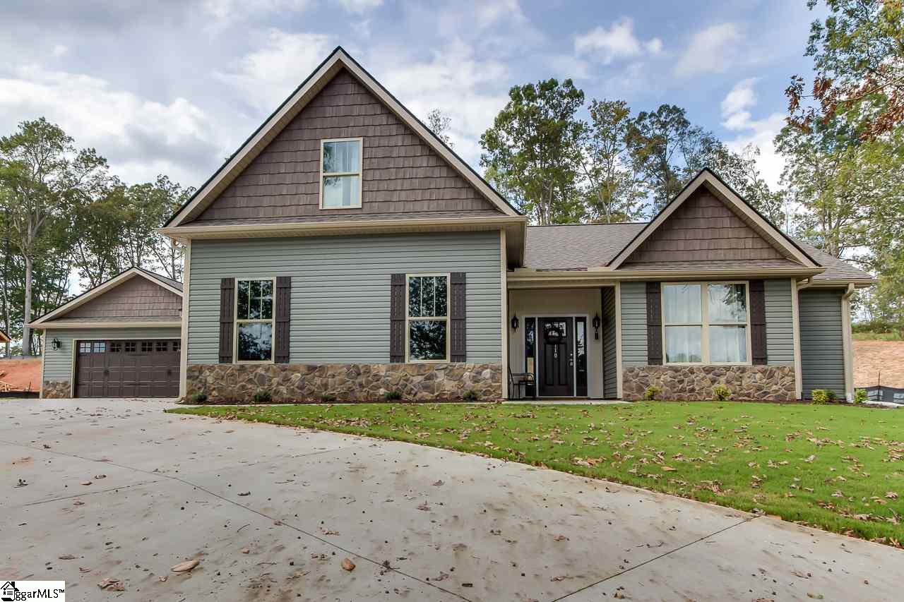 110 Jones Kelley Road Travelers Rest, SC 29690 - Photo 3 of 35