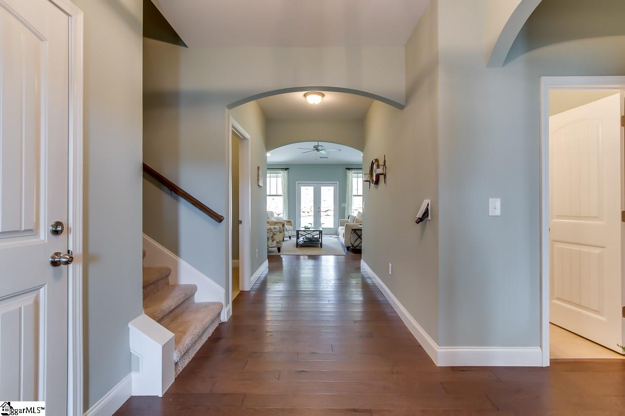 110 Jones Kelley Road Travelers Rest, SC 29690 - Photo 4 of 35