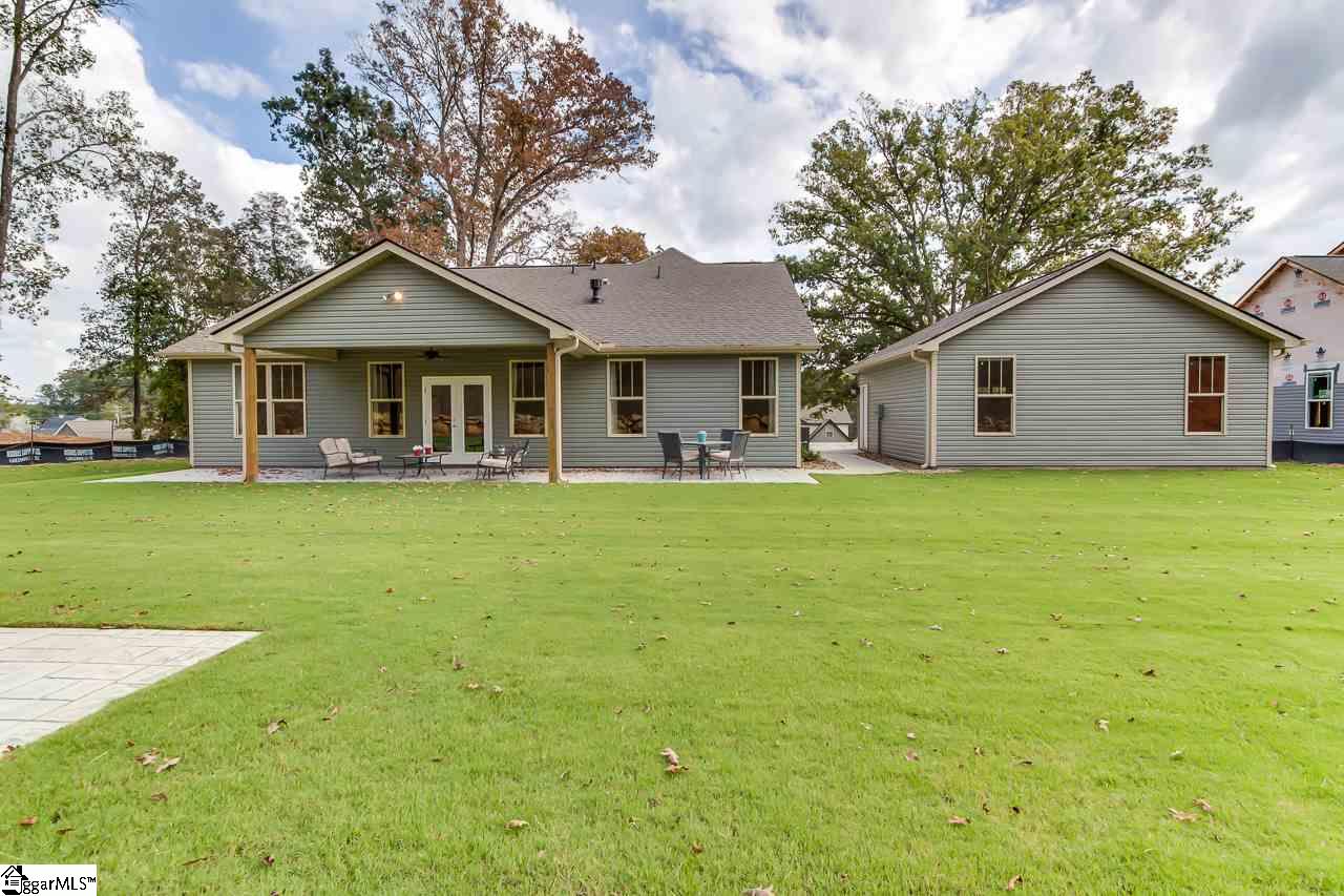110 Jones Kelley Road Travelers Rest, SC 29690 - Photo 31 of 35