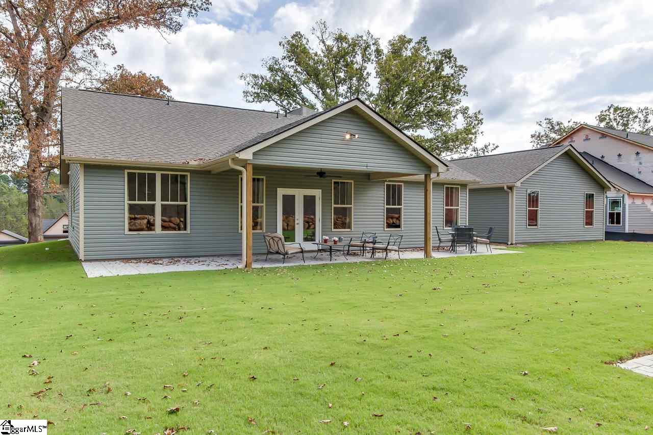 110 Jones Kelley Road Travelers Rest, SC 29690 - Photo 32 of 35