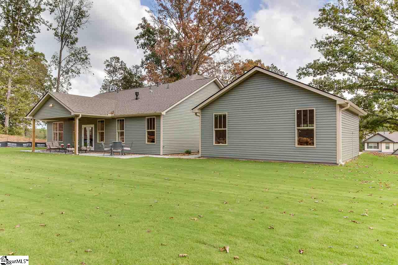 110 Jones Kelley Road Travelers Rest, SC 29690 - Photo 33 of 35