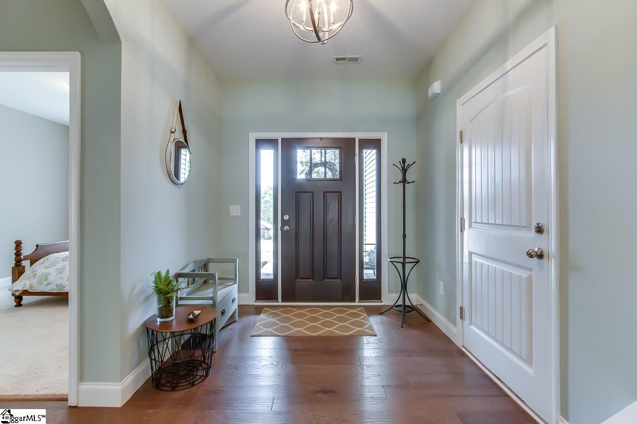 110 Jones Kelley Road Travelers Rest, SC 29690 - Photo 6 of 35