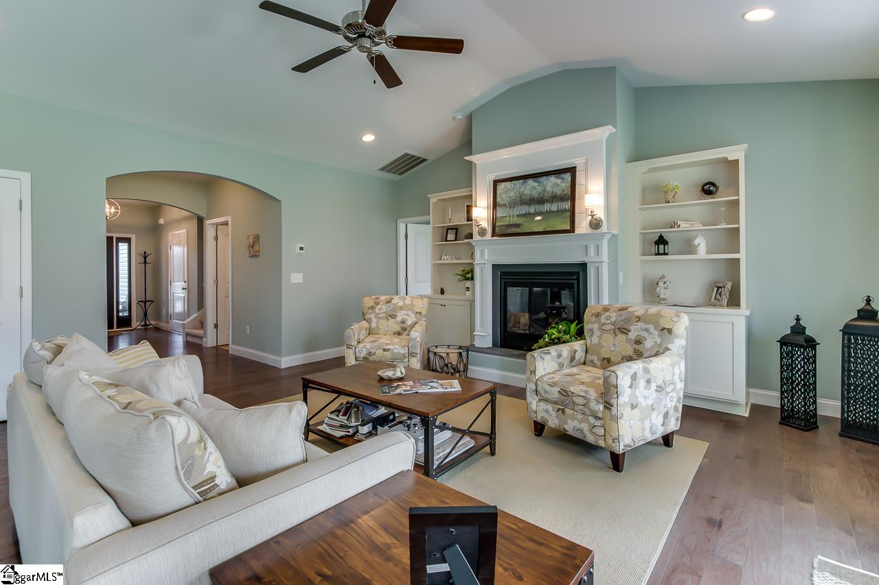110 Jones Kelley Road Travelers Rest, SC 29690 - Photo 9 of 35
